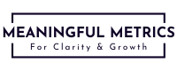 Meaningful Metrics logo